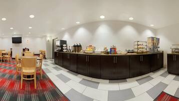 Bao gồm bữa sáng hàng ngày