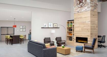 Country Inn & Suites by Radisson, Houston Intercontinental Airport East, TX