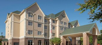 Country Inn & Suites by Radisson, Houston Intercontinental Airport East, TX