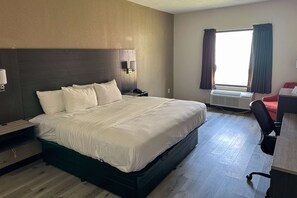 Cortines opaques, planxa i posts de planxar, bressols i wifi gratuïta 