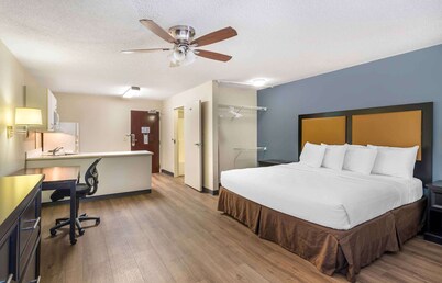 Extended Stay America Suites Portland Scarborough