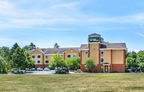 Exterior - Extended Stay America Suites Portland Scarborough (Scarborough)