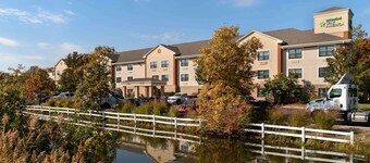 Extended Stay America Suites Detroit Canton