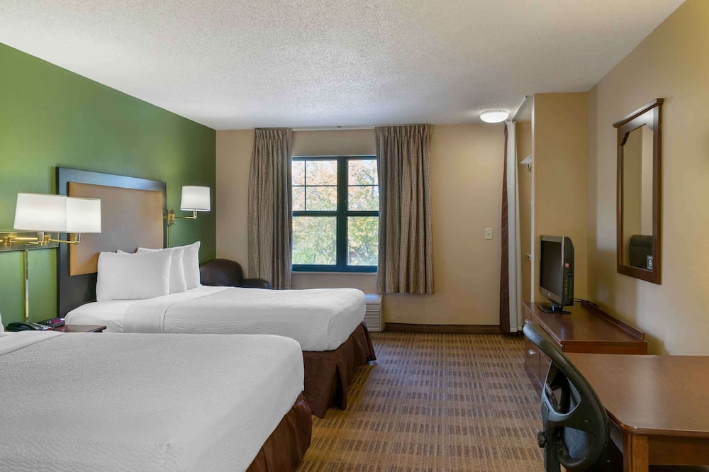 Extended Stay America Suites Detroit Canton