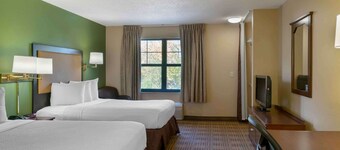 Extended Stay America Suites Detroit Canton
