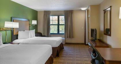 Extended Stay America Suites Detroit Canton