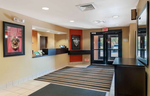 Extended Stay America Suites Detroit Canton