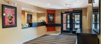Extended Stay America Suites Detroit Canton
