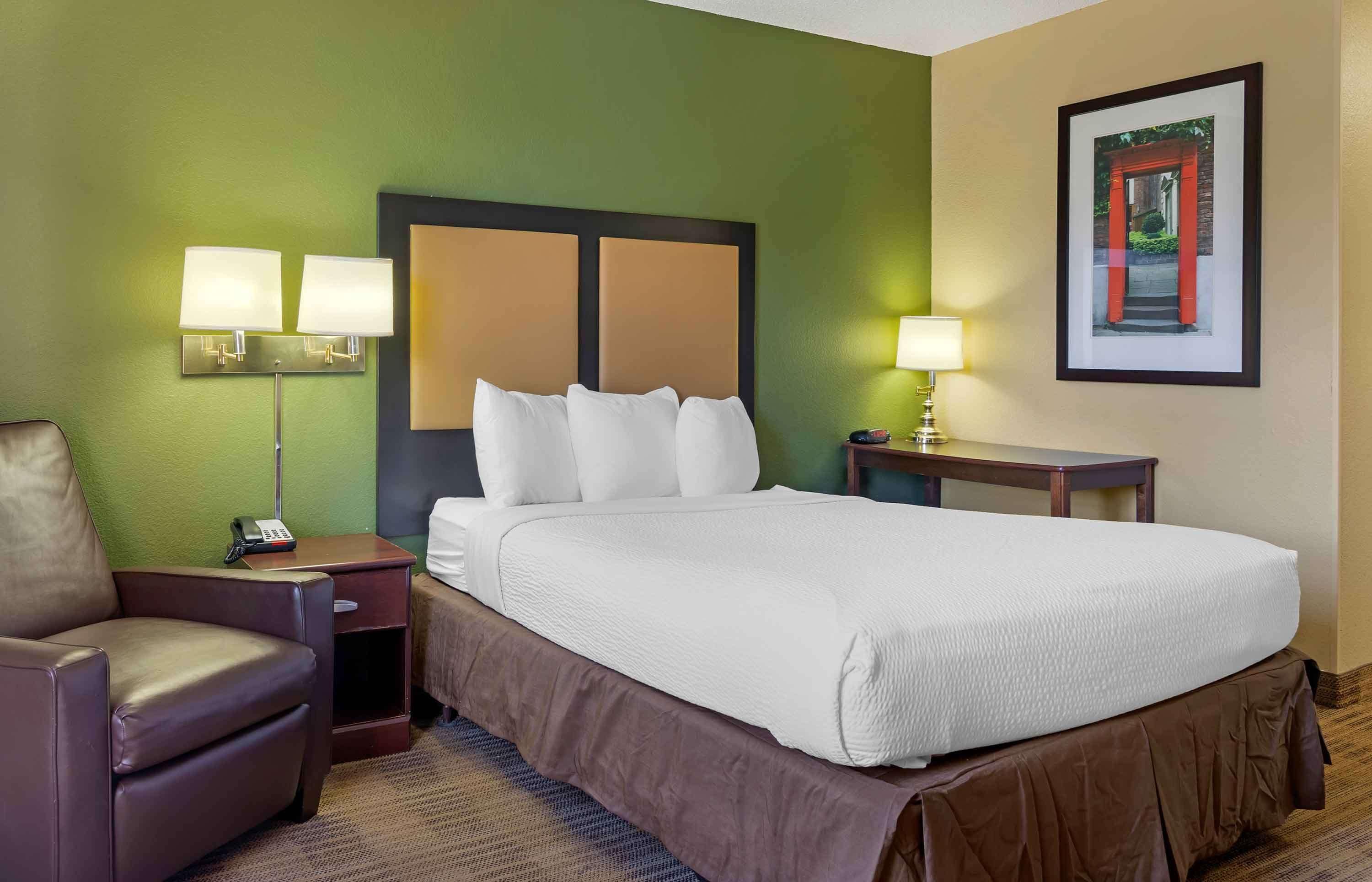 Photo - Extended Stay America Suites - Savannah - Midtown