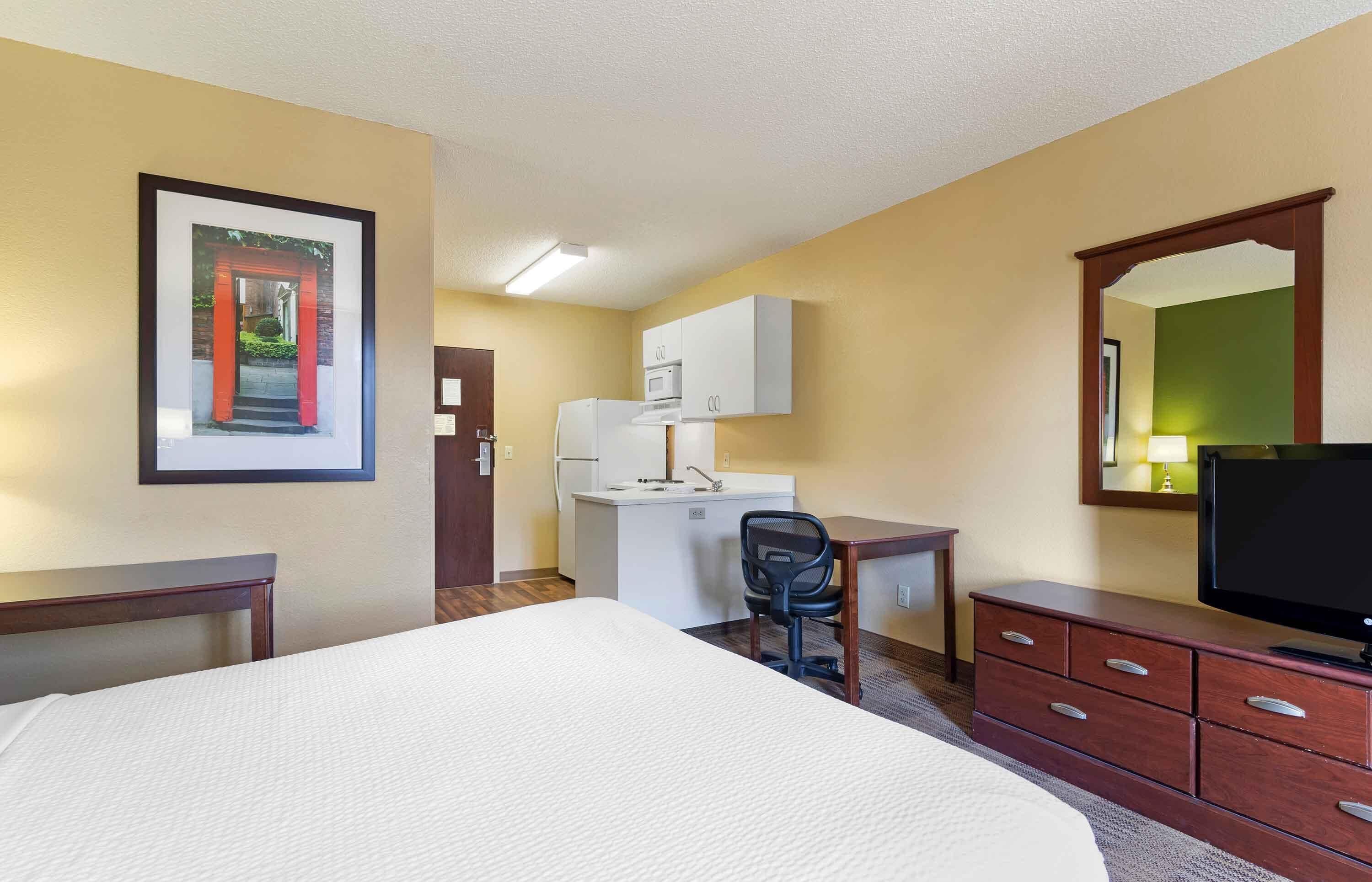 Photo - Extended Stay America Suites Savannah Midtown