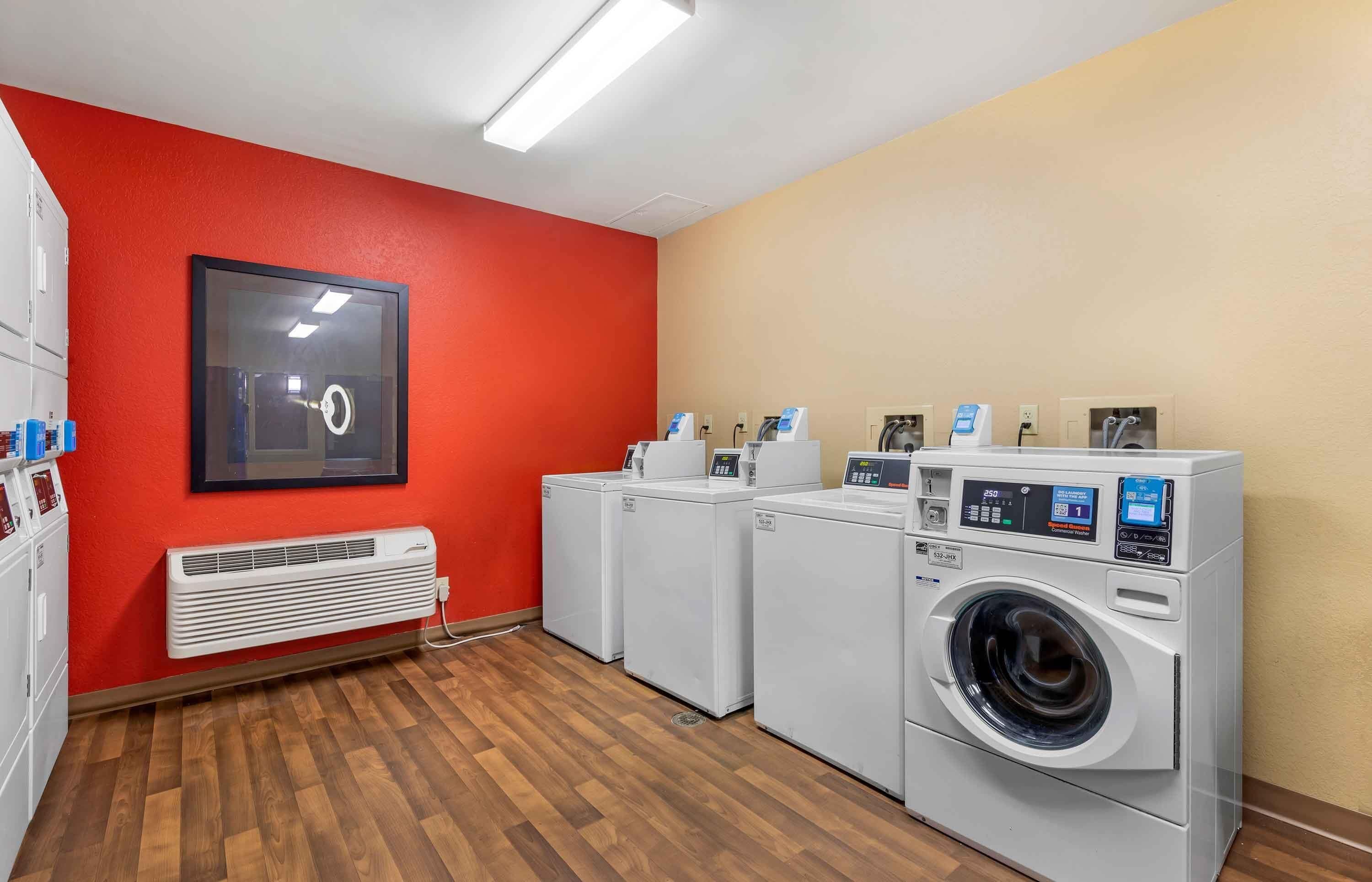 Photo - Extended Stay America Suites Savannah Midtown