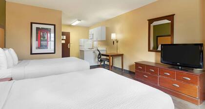 Extended Stay America Suites Savannah Midtown