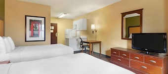 Extended Stay America Suites Savannah Midtown