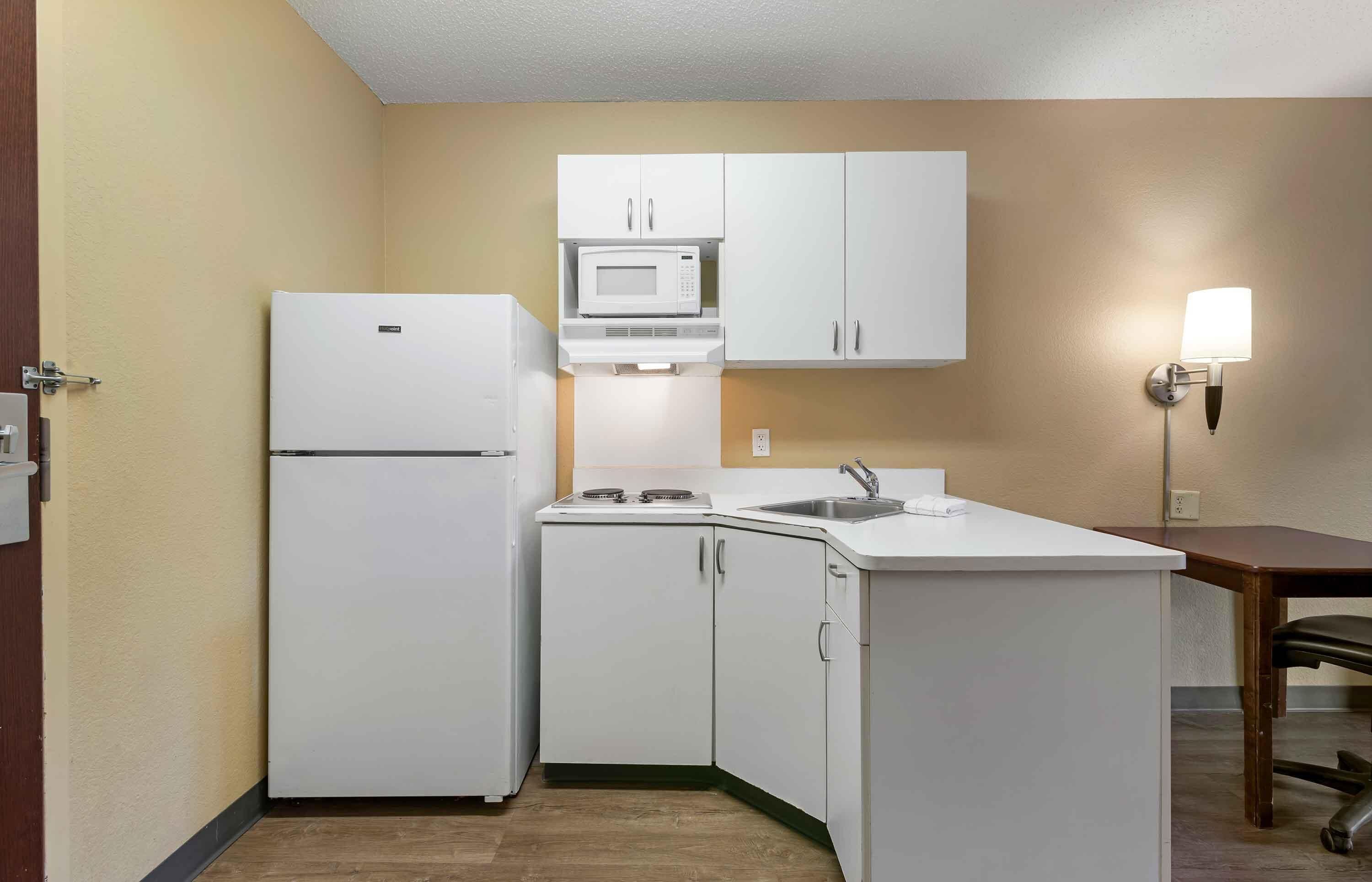 Photo - Extended Stay America Suites Savannah Midtown