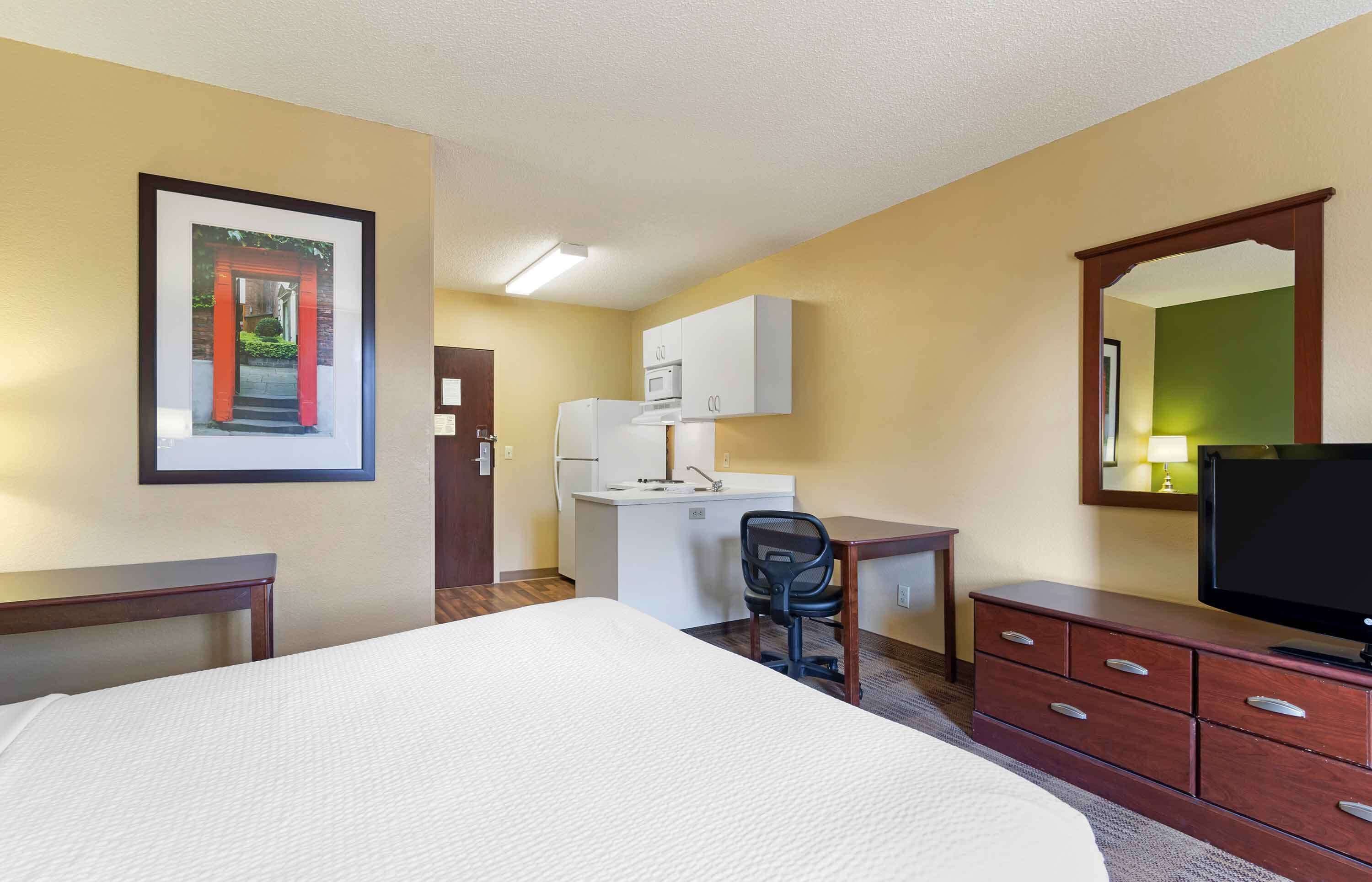 Photo - Extended Stay America Suites - Savannah - Midtown