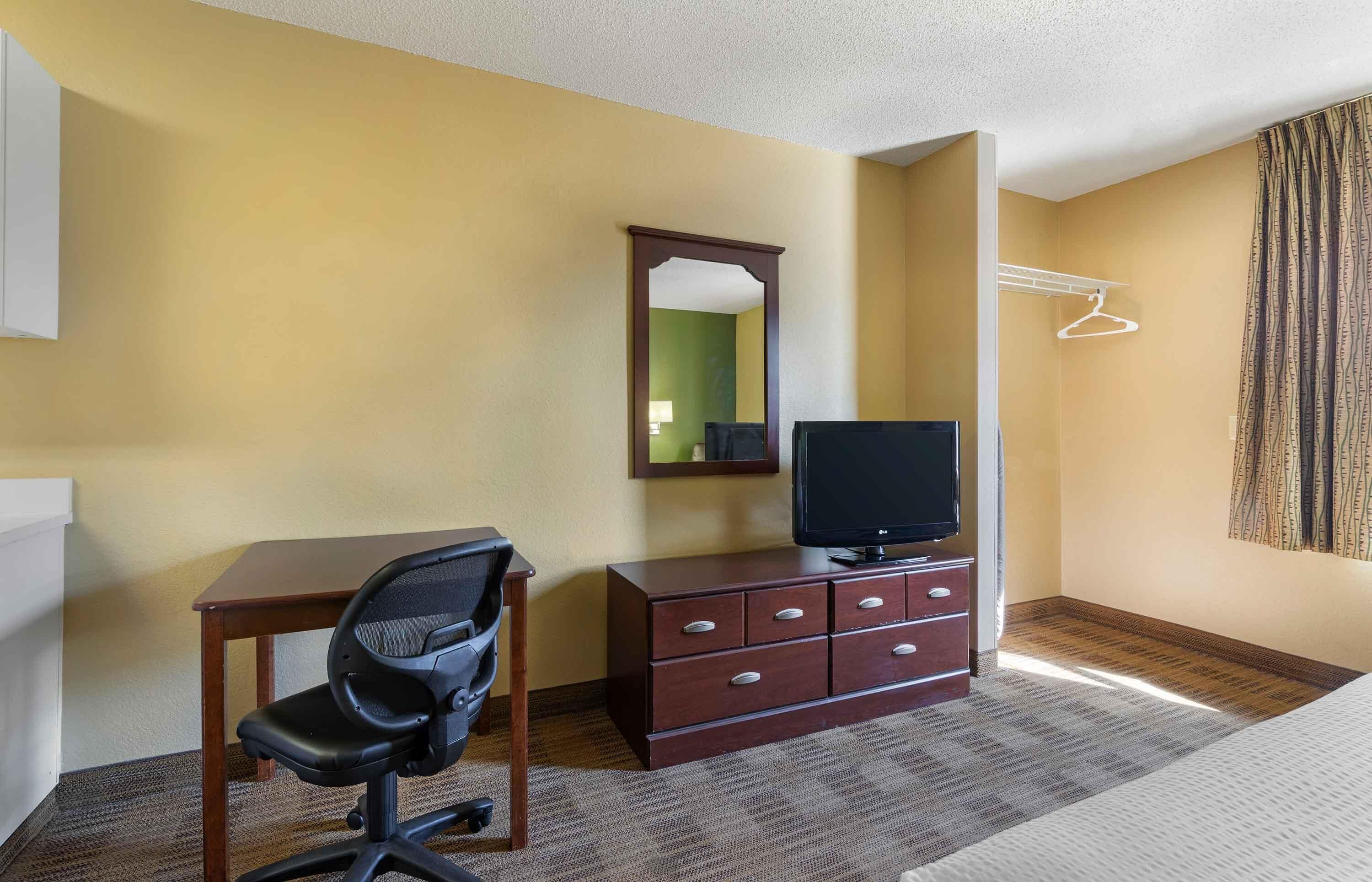 Photo - Extended Stay America Suites Savannah Midtown
