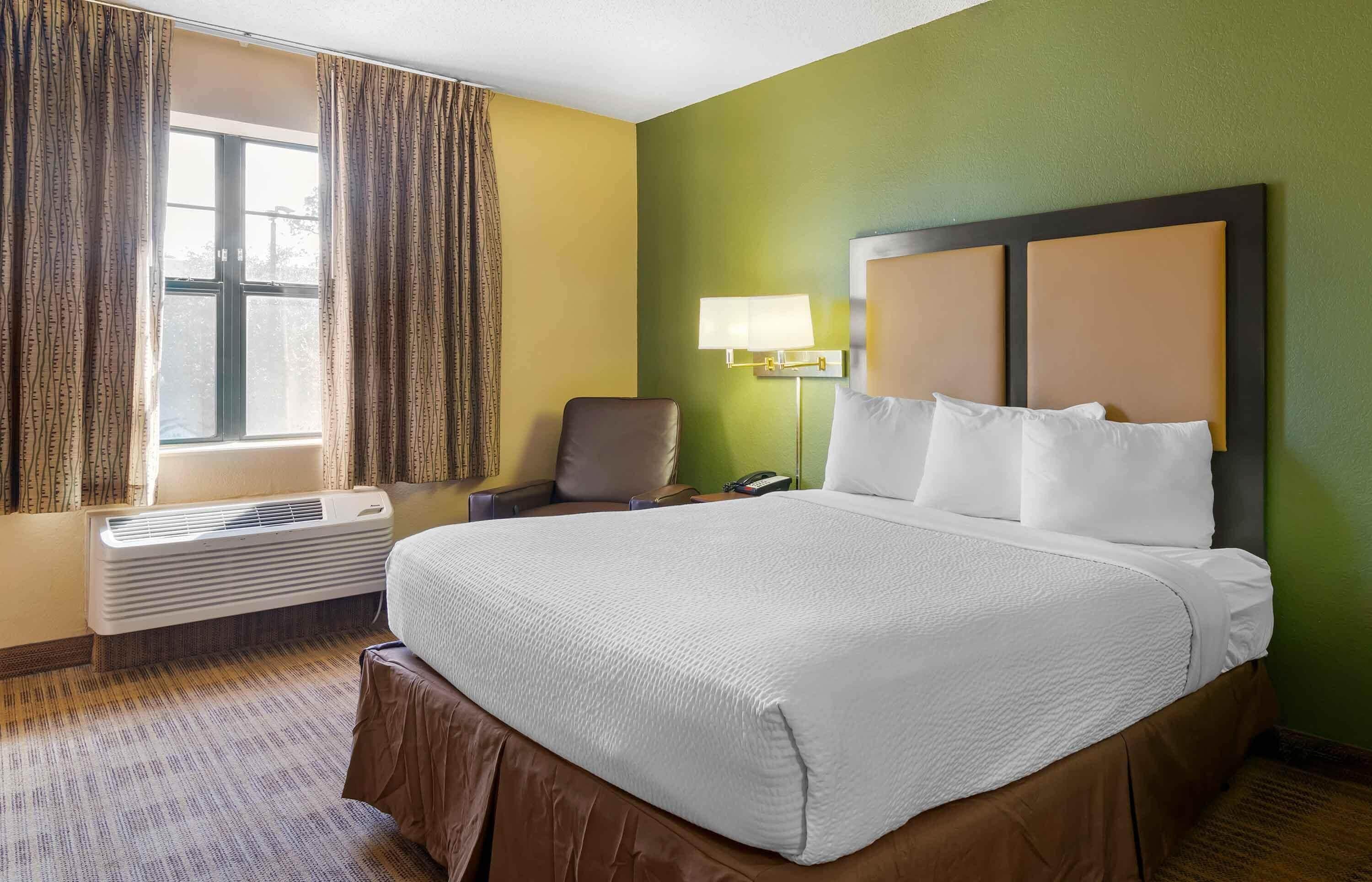 Photo - Extended Stay America Suites Savannah Midtown