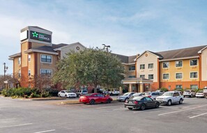 Exterior - Extended Stay America Suites Savannah Midtown (Savannah)