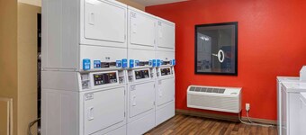 Extended Stay America Suites Savannah Midtown