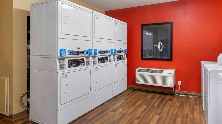 Extended Stay America Suites Savannah Midtown