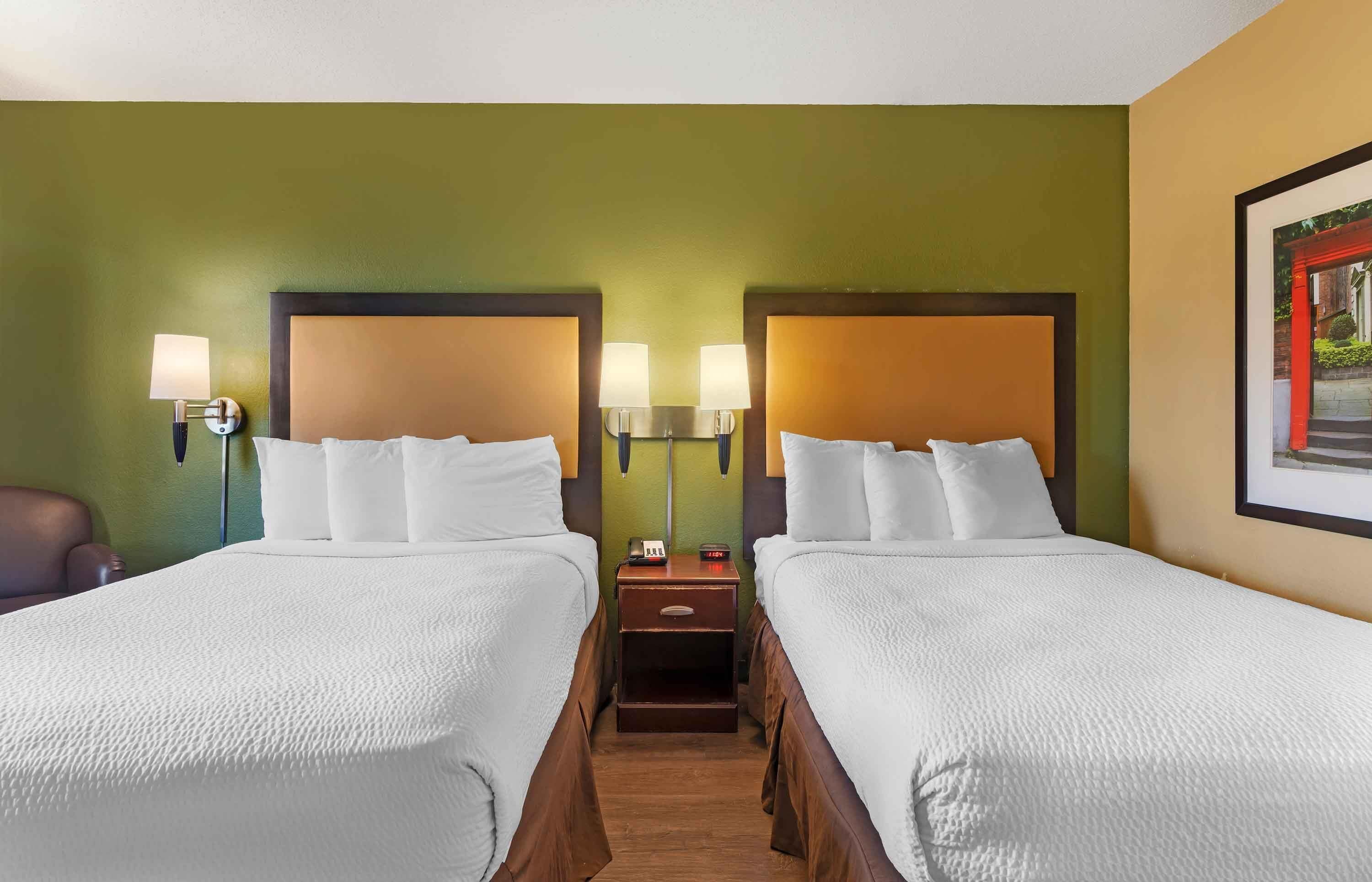 Photo - Extended Stay America Suites Savannah Midtown