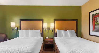 Extended Stay America Suites Savannah Midtown