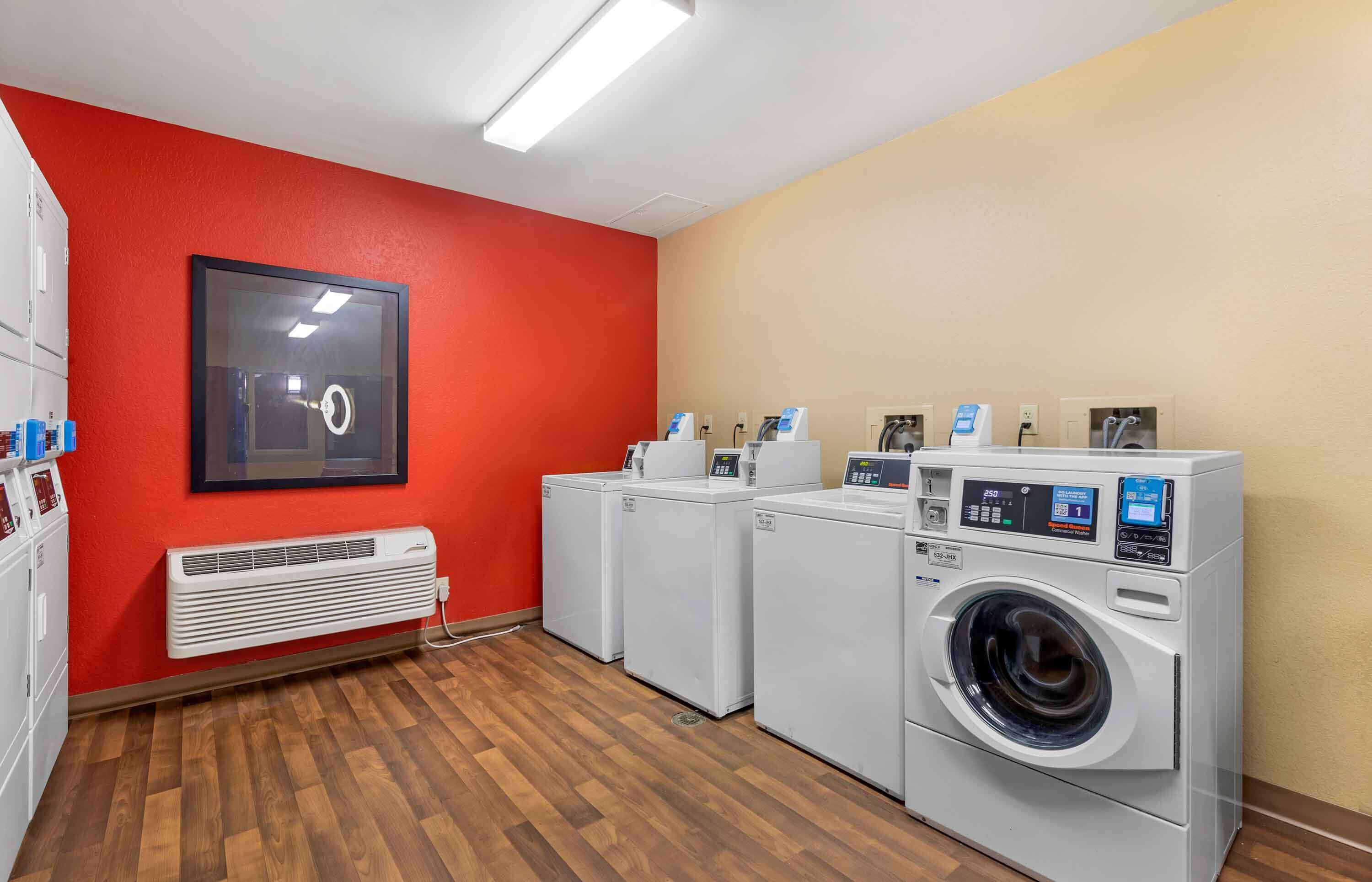 Photo - Extended Stay America Suites - Savannah - Midtown