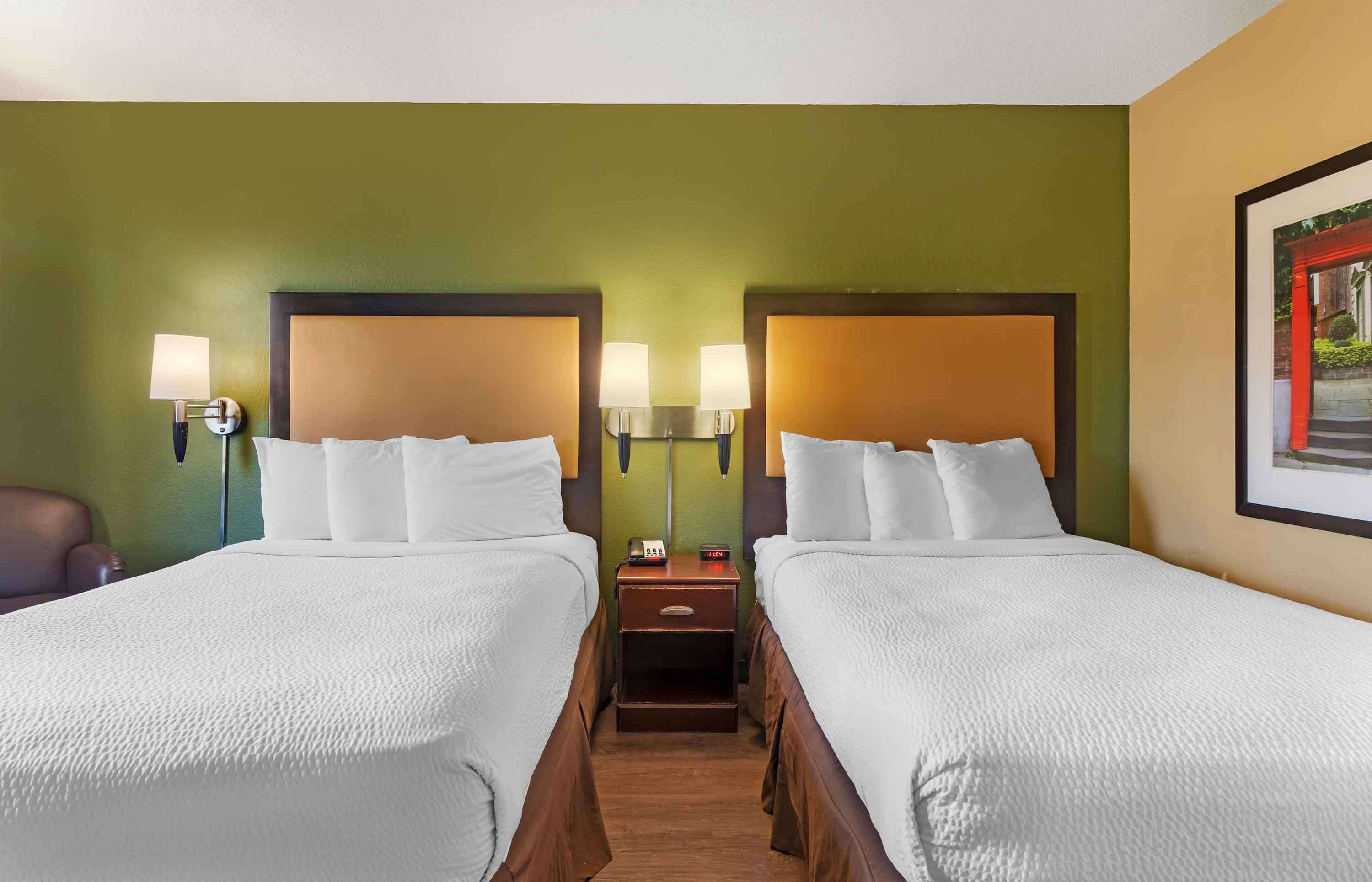 Photo - Extended Stay America Suites - Savannah - Midtown