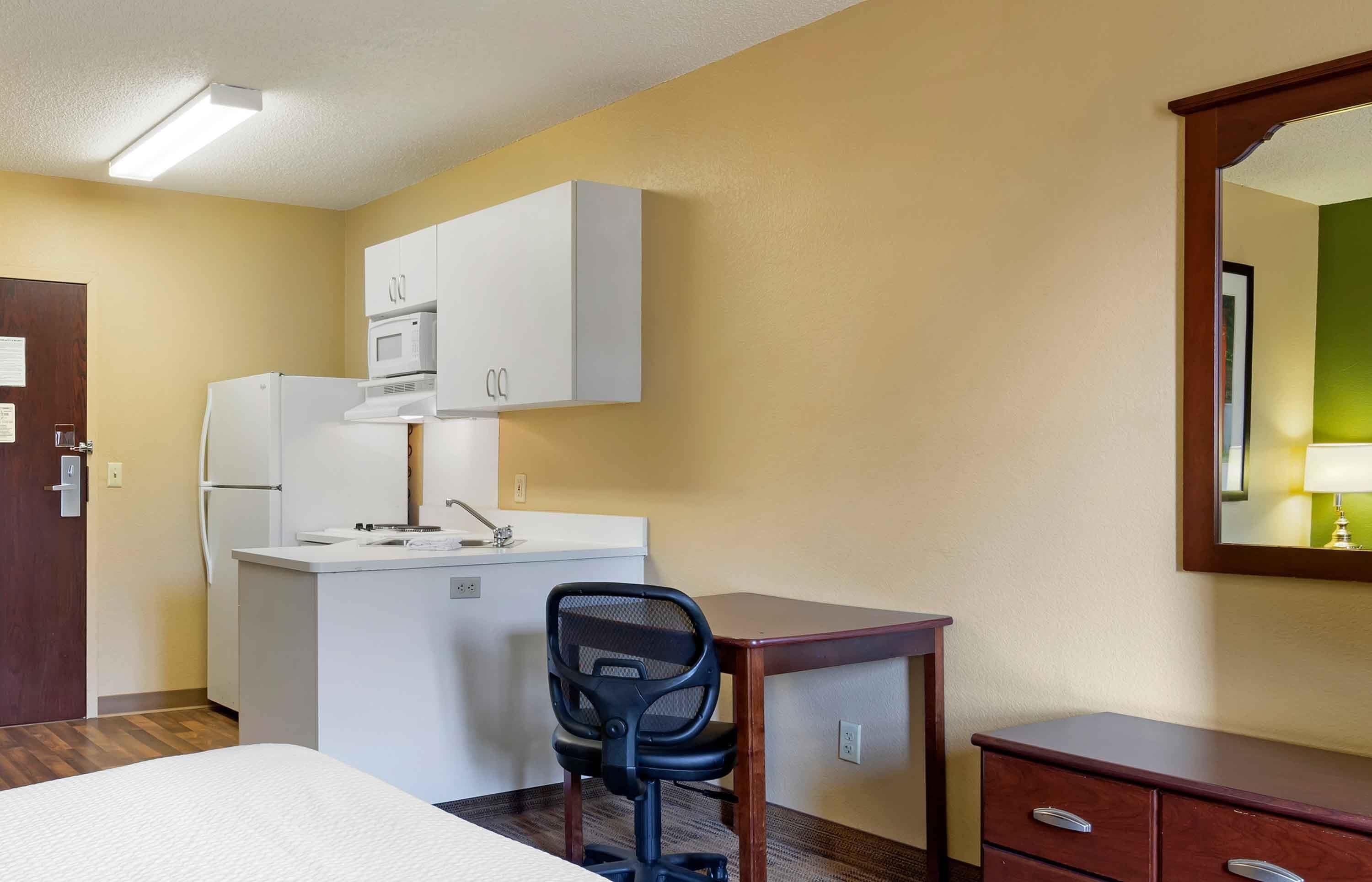 Photo - Extended Stay America Suites Savannah Midtown