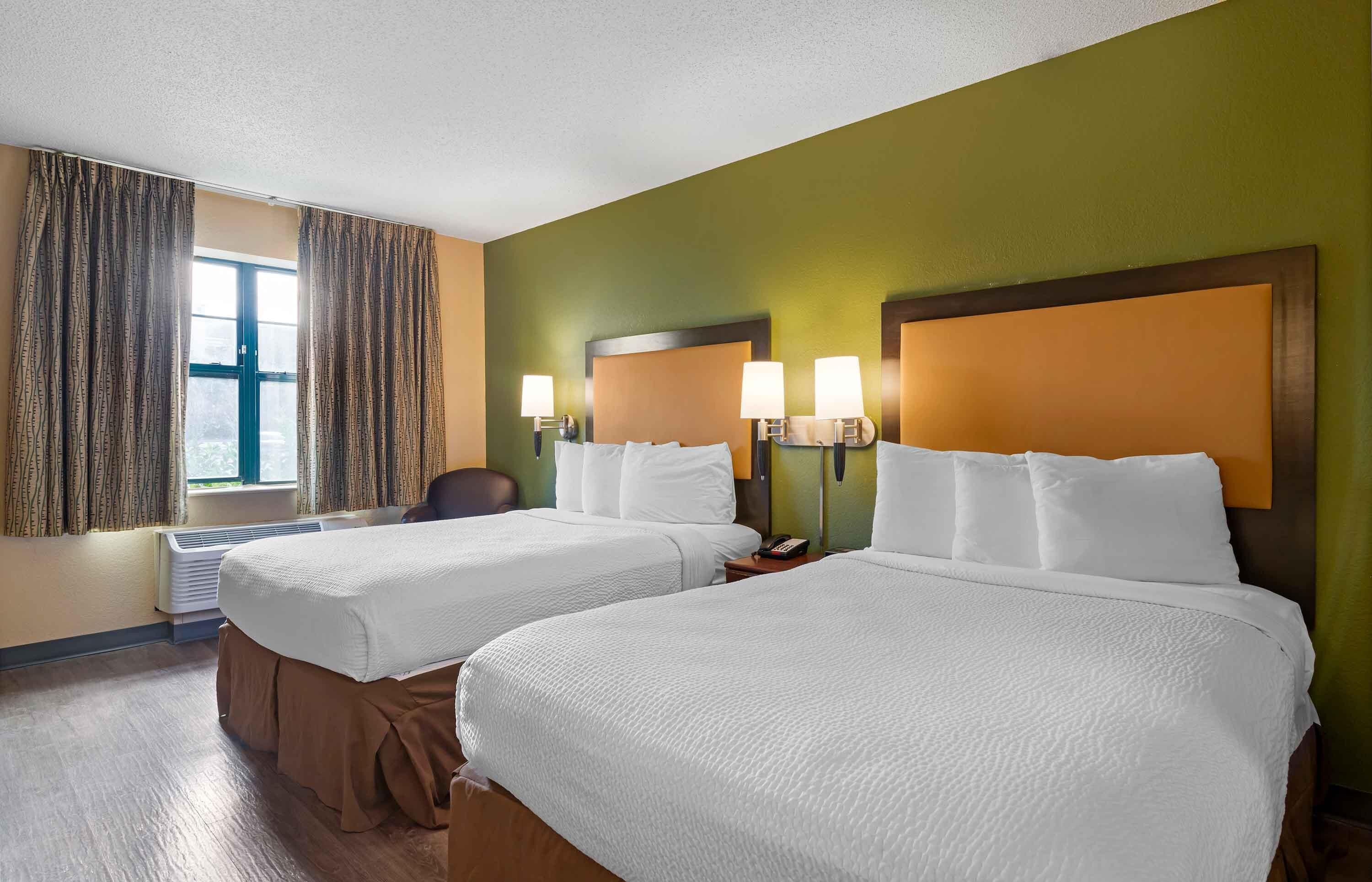 Photo - Extended Stay America Suites Savannah Midtown