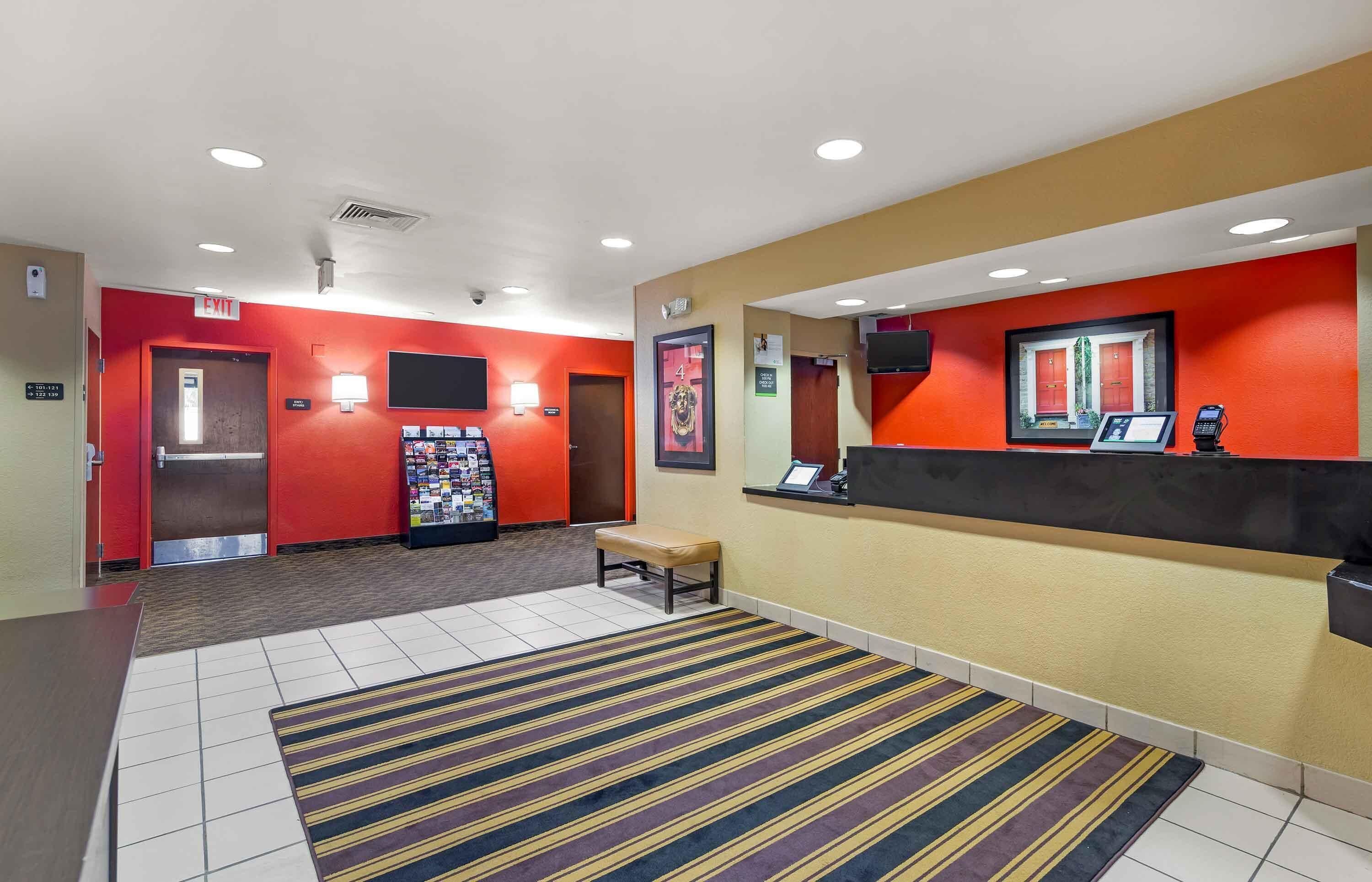 Photo - Extended Stay America Suites Savannah Midtown