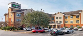 Extended Stay America Suites Savannah Midtown