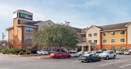 Extended Stay America Suites Savannah Midtown