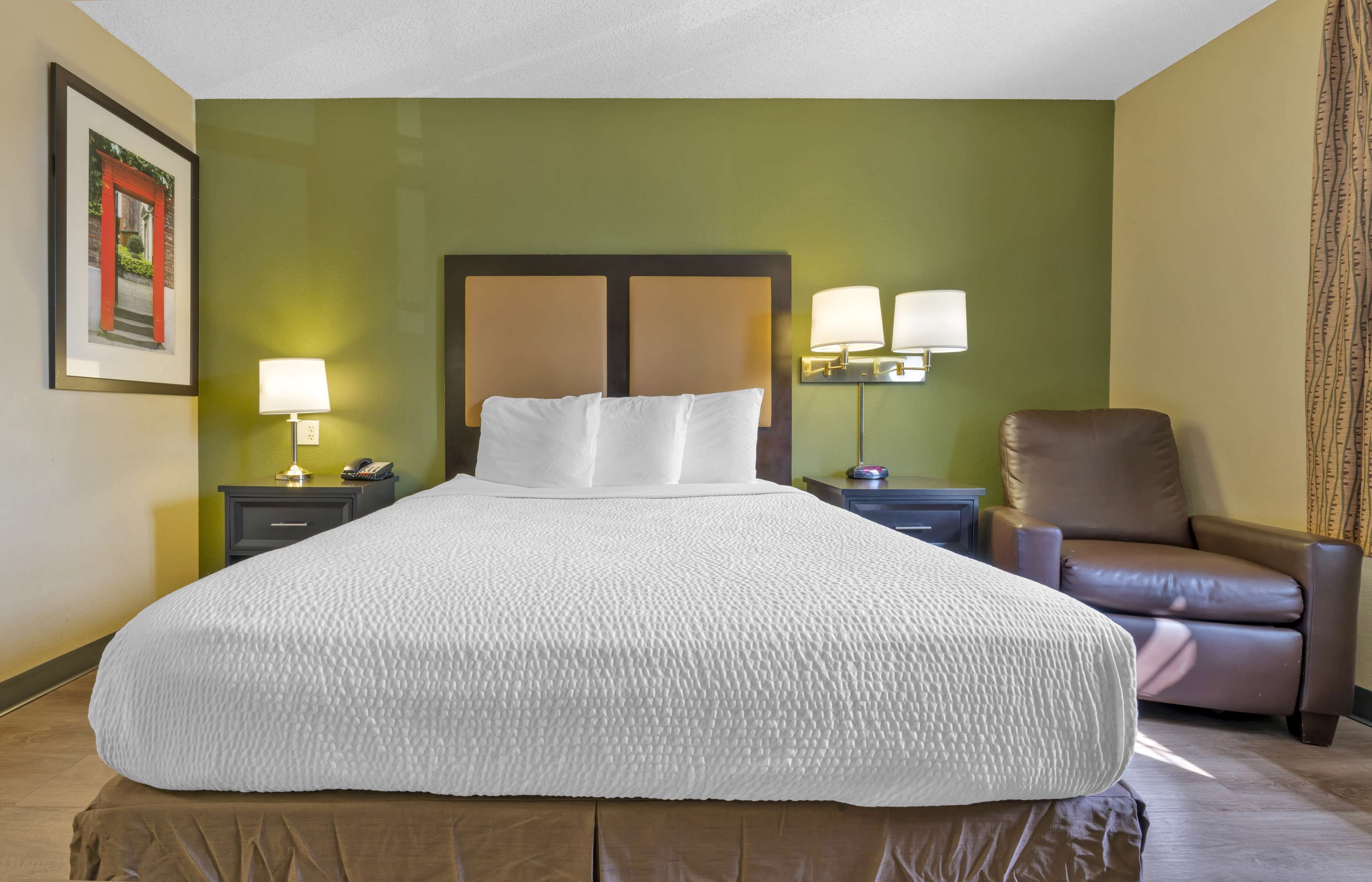 Foto - Extended Stay America Suites - Stockton - March Lane