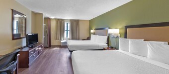 Extended Stay America Suites Stockton March Lane