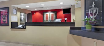 Extended Stay America Suites Stockton March Lane
