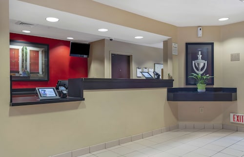 Extended Stay America Suites Stockton March Lane