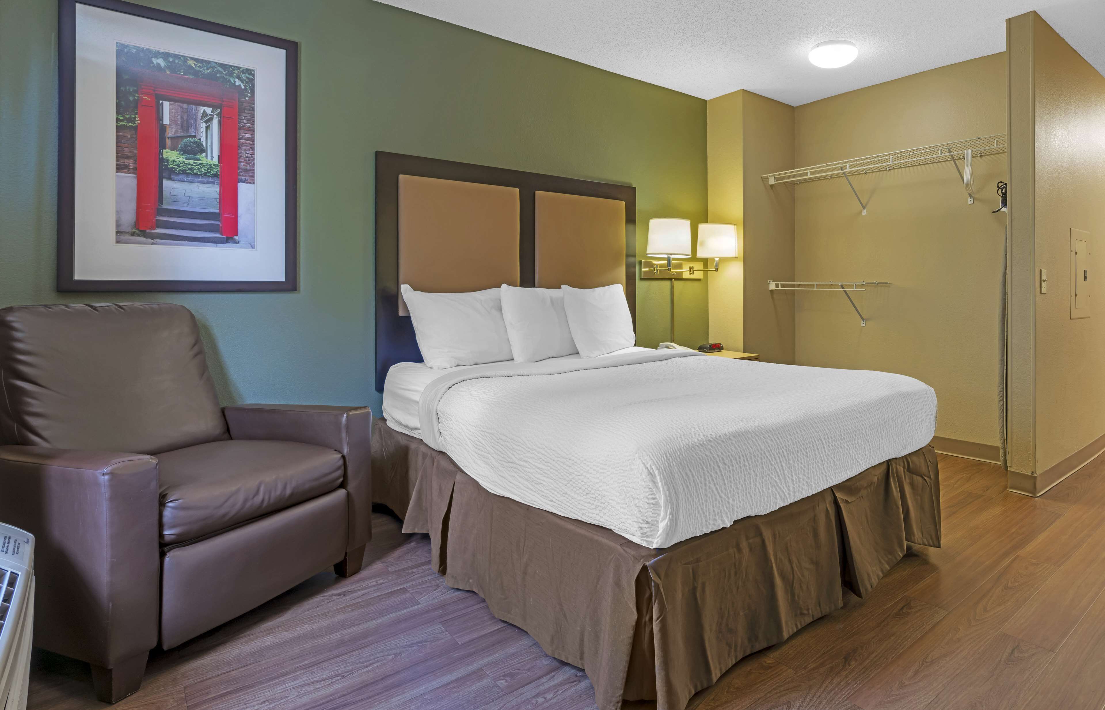Foto - Extended Stay America Suites - Stockton - March Lane
