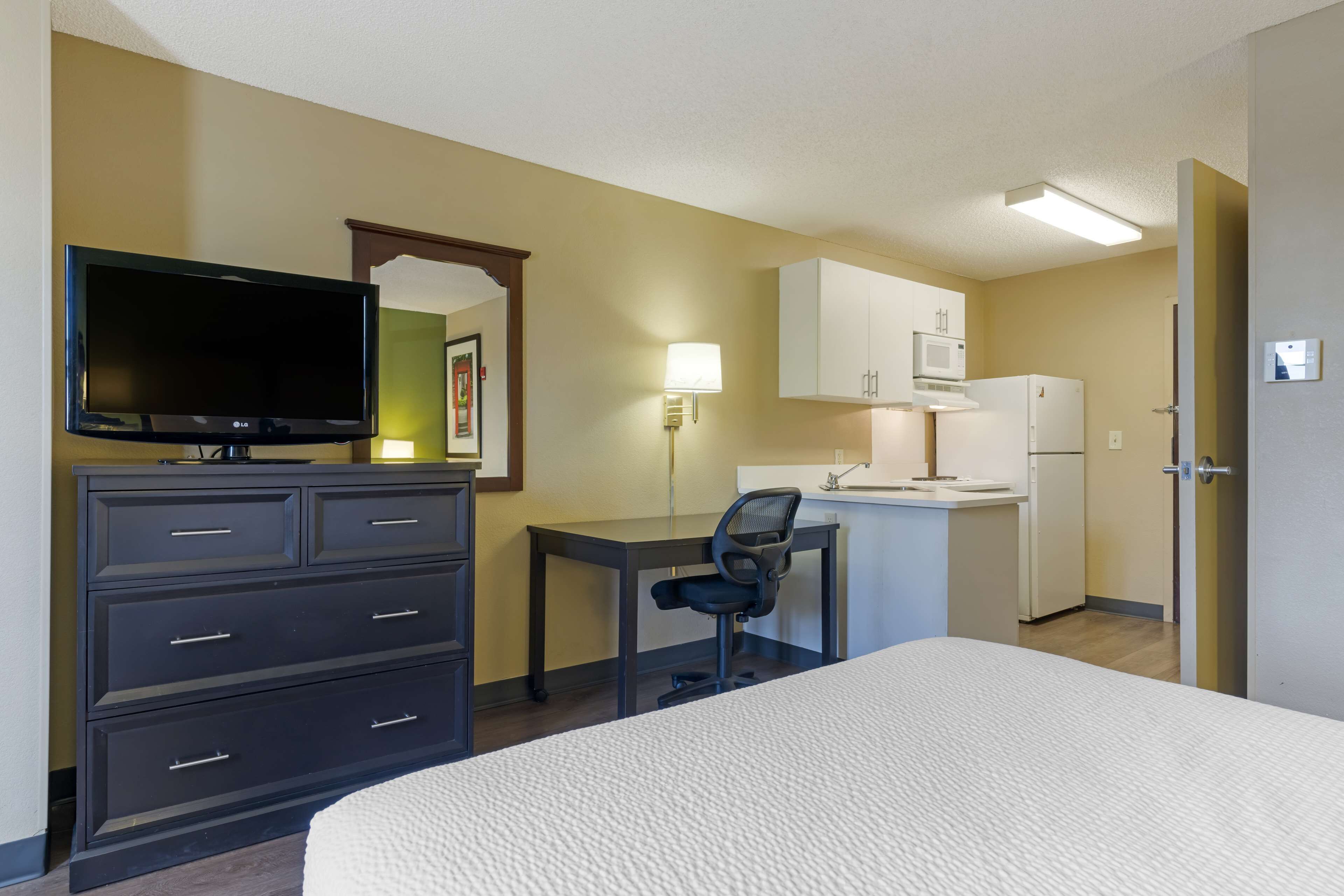 Foto - Extended Stay America Suites - Stockton - March Lane