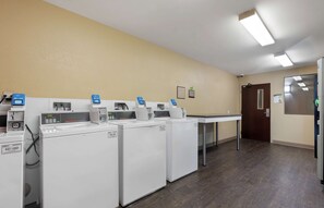 Accommodatievoorzieningen