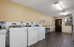 Accommodatievoorzieningen