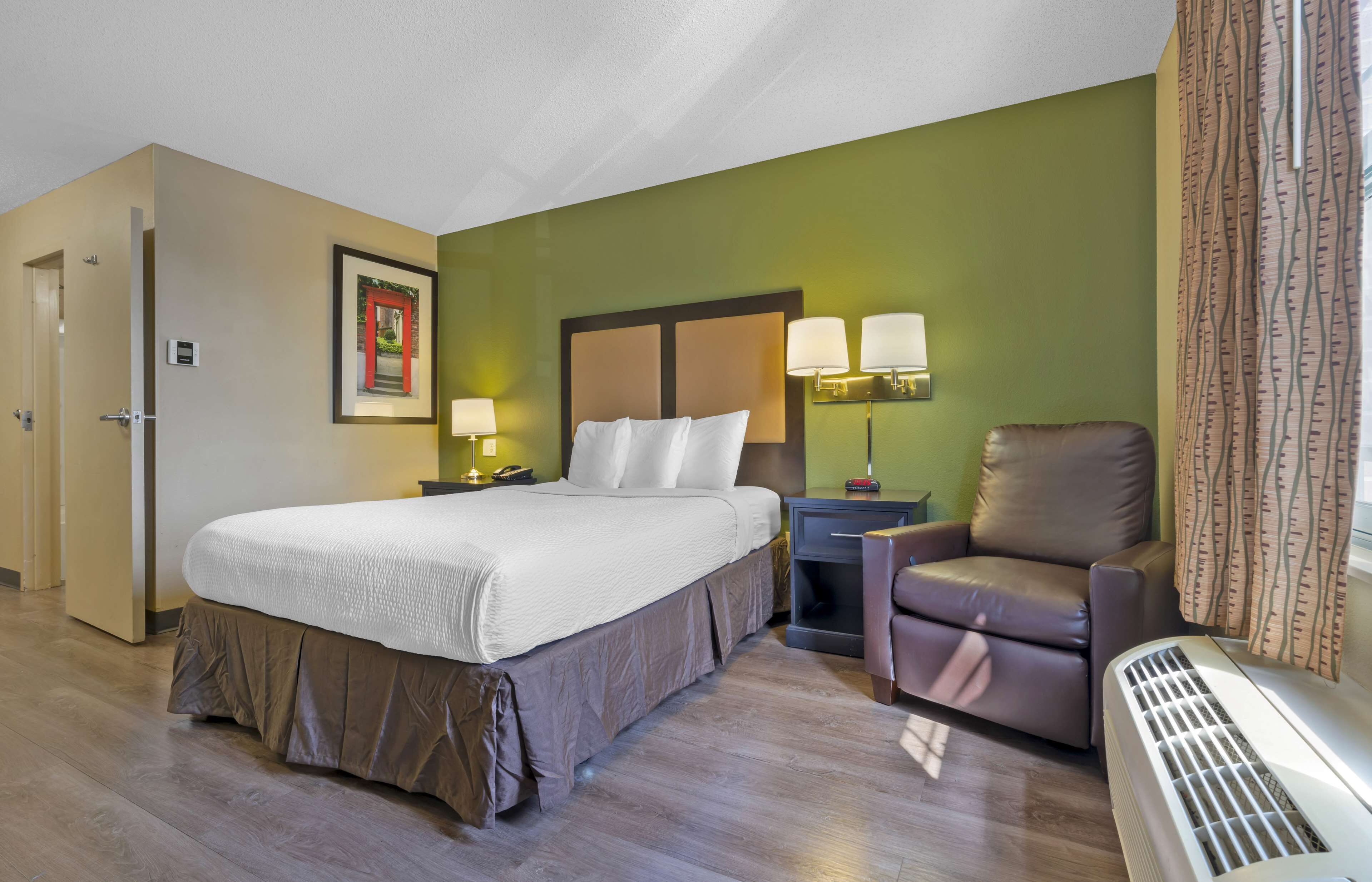 Foto - Extended Stay America Suites - Stockton - March Lane