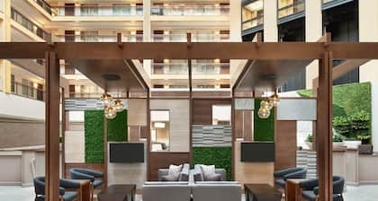 Embassy Suites by Hilton Cleveland Rockside