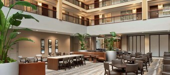 Embassy Suites by Hilton Cleveland Rockside