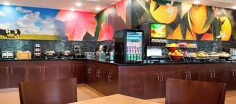 Fairfield Inn & Suites Minneapolis-St. Paul Airport
