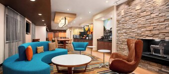 Fairfield Inn & Suites Minneapolis-St. Paul Airport