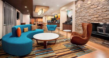 Fairfield Inn & Suites Minneapolis-St. Paul Airport