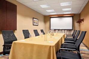 Sala de reuniones