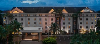 Fairfield Inn & Suites by Marriott Clearwater