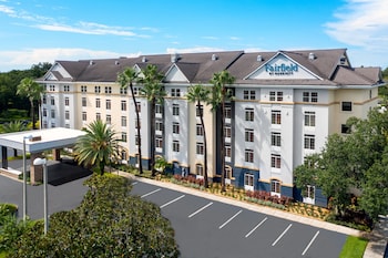 Fairfield Inn & Suites by Marriott Clearwater